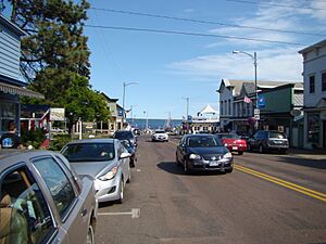 Bayfield Historic District 2