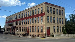 Beals & Torrey Shoe Co. 3