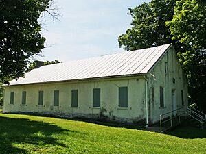 Beaver Dam Church of the Brethren