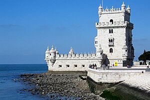 Belém Tower