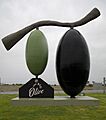 Big Olive