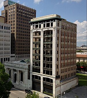Bisbeebuilding