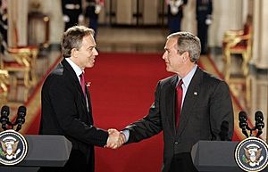 Blair Bush Whitehouse (2004-11-12)