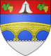 Coat of arms of Courbevoie