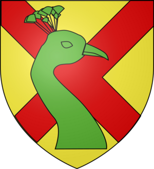 Blason Ecquedecques