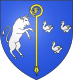 Coat of arms of La Verrie