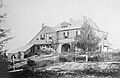 Blueberry Ledge 1884 – Peabody and Stearns
