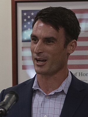 Bochenski speaks at SDA Center Basing Announcement Cropped.jpg