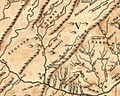 Borden's tract