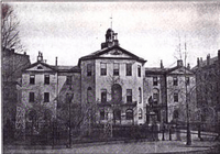 Boston's Second City Hall 1841-1865