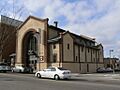 BostonMA EglestonSubstation