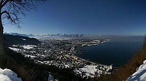 Bregenz pano 1