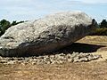 Bretagne Morbihan Locmariaquer 14018