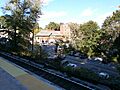 Brewster NY from Metro North