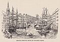 Bristol Bridge 19C