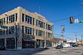 Bryan-Peak Commercial Historic District (1 of 1)