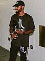 Bryson Tiller August 2018