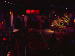 BubbleWorks original station