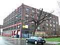 Buffalo Trunk Manufacturing Company Building Apr 10