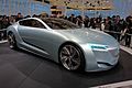 Buick Riviera Concept at Auto Shanghai 2013