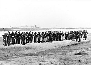 Bundesarchiv Bild 146-1970-053-87, Deutsch-französischer Krieg 1870-71