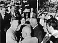 Bundesarchiv Bild 146-1989-101-01A, Moskau, Besuch Konrad Adenauer