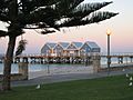 BusseltonJetty3 gobeirne