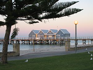 BusseltonJetty3 gobeirne
