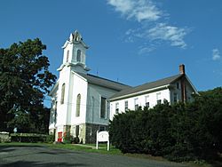 Buttzville United Methodist Church