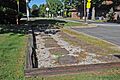 CAMDEN AND AMBOY RAILROAD RIGHT OF WAY SITE, HIGHTSTOWN, MERCER COUNTY, NY
