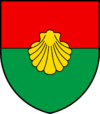 Coat of arms of Vandœuvres