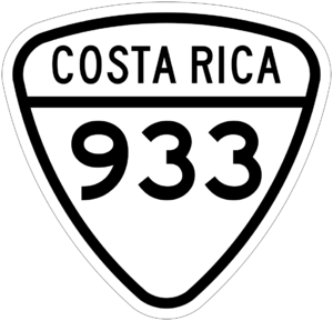 CR RNT 933