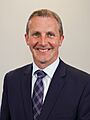Cabinet Secretary, Michael Matheson