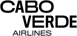 Cabo Verde Airlines logo.svg