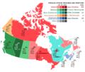 Canada 1997 Federal Election