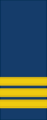 Canadian Air Command (1984-2014) OF-4