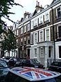 Carlyle's House