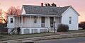Carrie A. Nation House