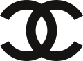 Chanel logo-no words