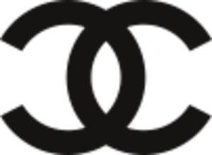 Chanel logo-no words