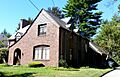 Charles H. Hudson House 1929; 22 Balton Road, Providence, RI (1)
