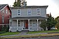 Charles Stevens House - Astoria, Oregon