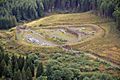 Clanranald Trust for Scotland Duncarron-Luftbild1