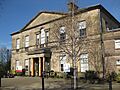 Clifton House March 2017