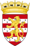 Coat of arms of East Lothian
