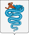 Coat of arms of the House of Visconti (1277)