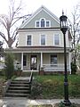 College Hill Greensboro