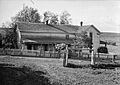 Collins House