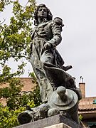 Conjunto Histórico de Zaragoza - P8156099
