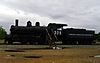 Tennessee, Alabama & Georgia Railway Steam Locomotive #101